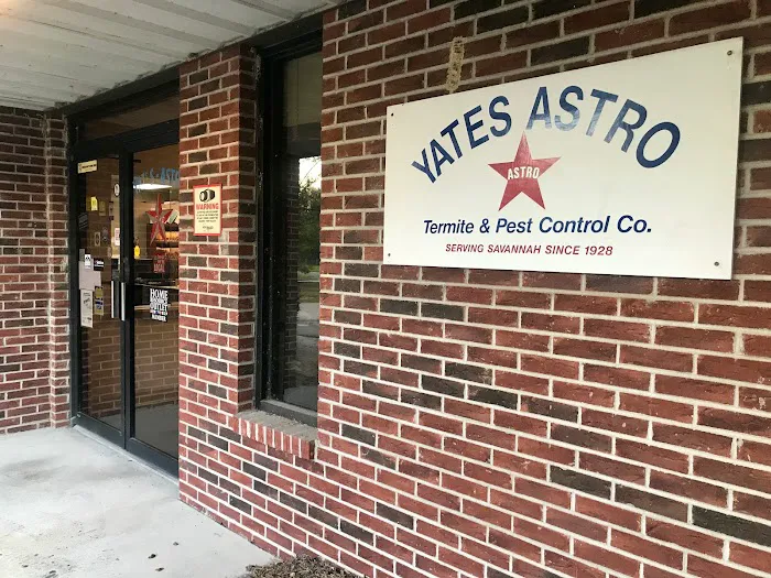 Yates-Astro Termite & Pest Control Picture 7