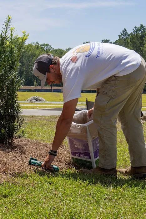 Yates-Astro Termite & Pest Control Picture 2