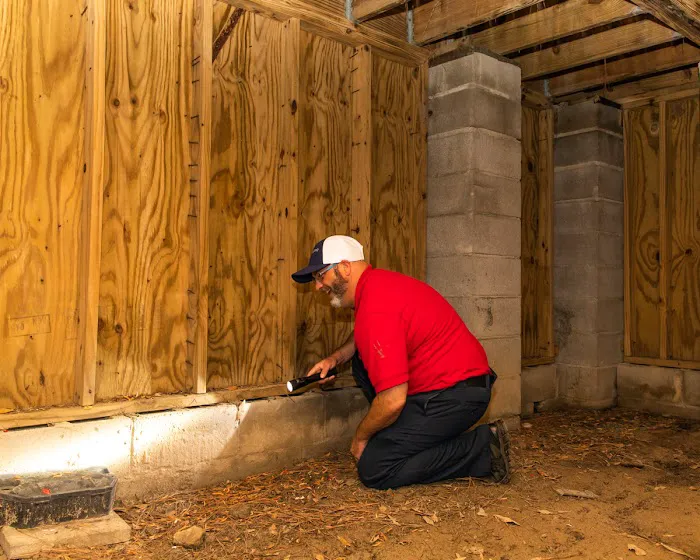 Yates-Astro Termite & Pest Control Picture 9