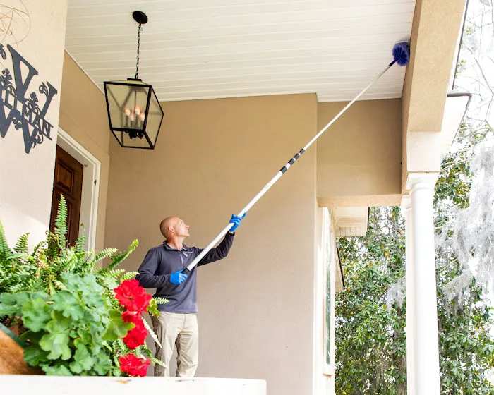 Yates-Astro Termite & Pest Control Picture 8
