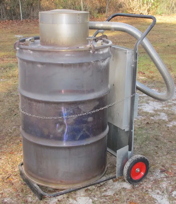Atlantic Fumigation Services Inc Picture 5