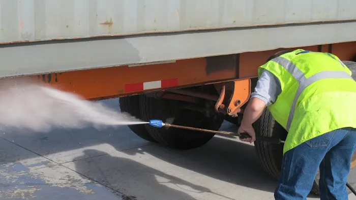 Atlantic Fumigation Services Inc Picture 2