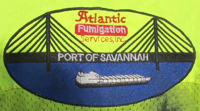 Atlantic Fumigation Services Inc Picture 3