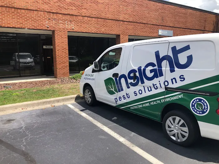 Insight Pest Solutions Picture 9