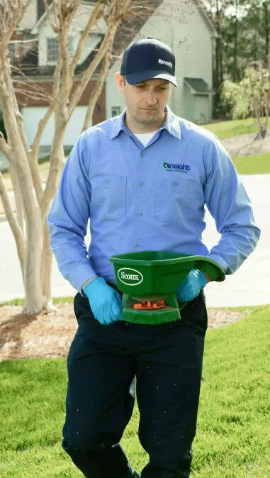Insight Pest Solutions Picture 3