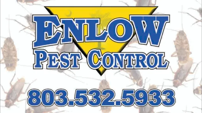 Enlow Pest Control Picture 1