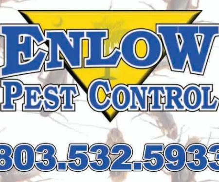 Enlow Pest Control