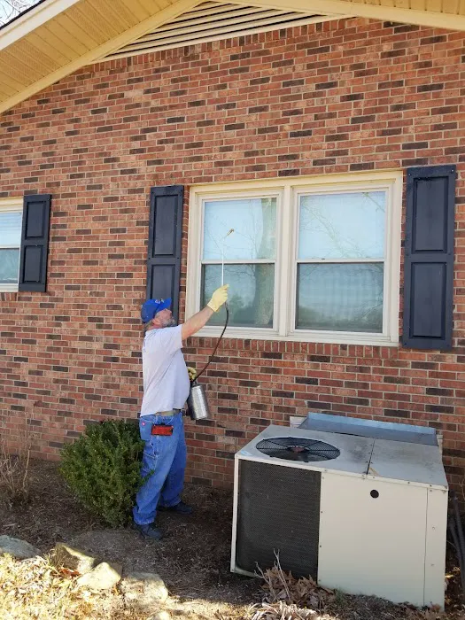 Enlow Pest Control Picture 4