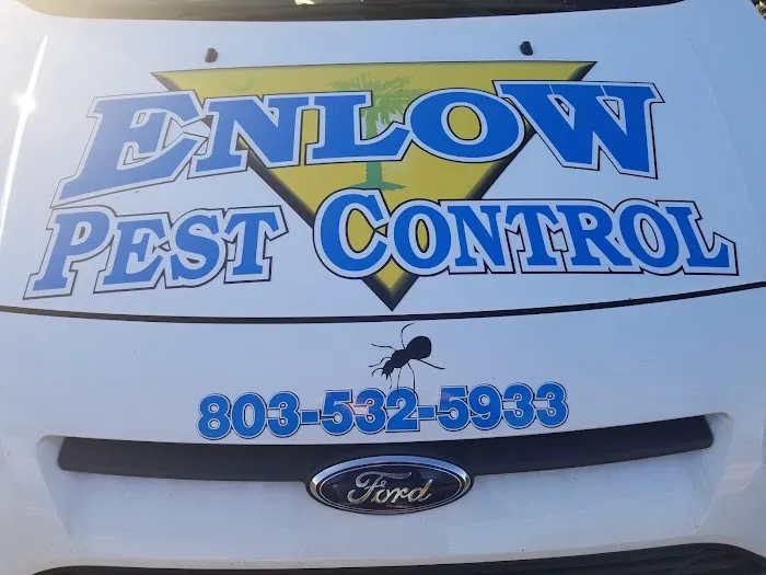 Enlow Pest Control Picture 3