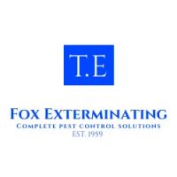 Fox Exterminating ico