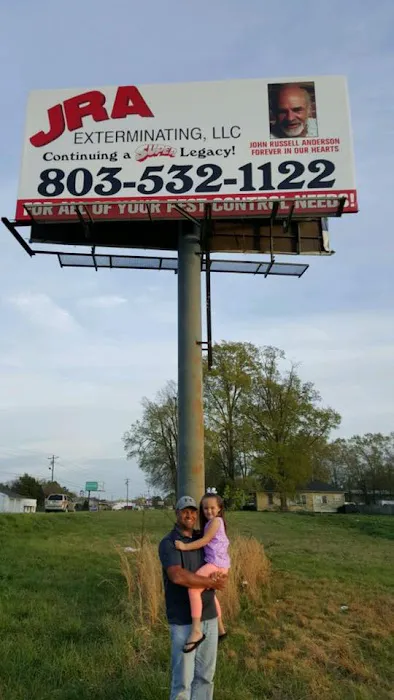 JRA Exterminating, LLC Picture 1