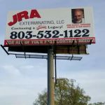 JRA Exterminating, LLC