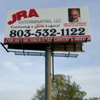 JRA Exterminating, LLC ico