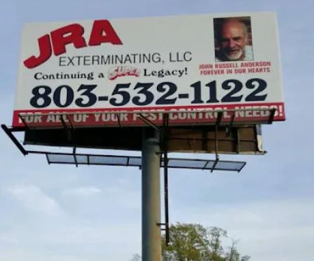 JRA Exterminating, LLC