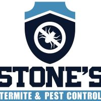 Stone's Termite & Pest Control ico