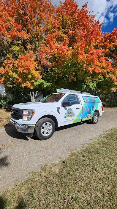 Four Seasons Exterminating Picture 6