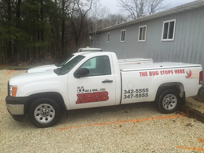 ARAB Termite & Pest Control Picture 5