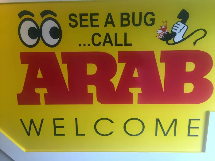 ARAB Termite & Pest Control Picture 6