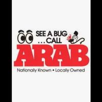 ARAB Termite & Pest Control ico
