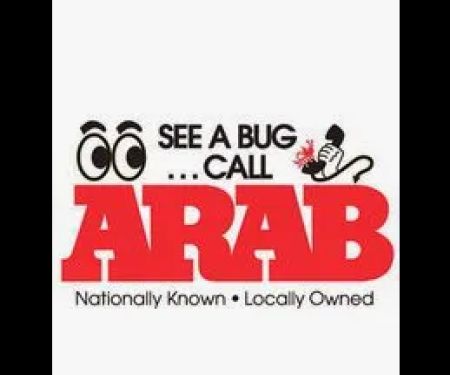 ARAB Termite & Pest Control