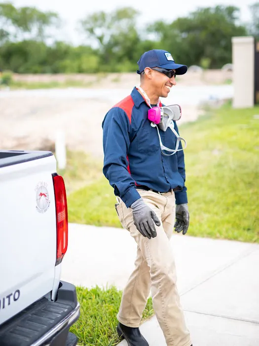 Fox Pest Control Picture 3