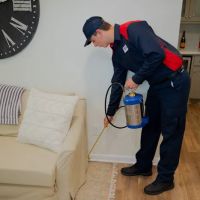 Fox Pest Control ico