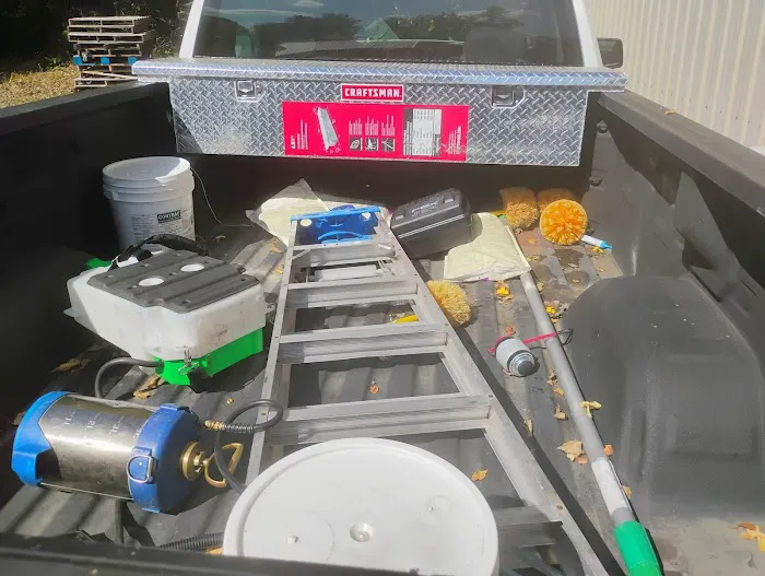 Fox Pest Control Picture 7
