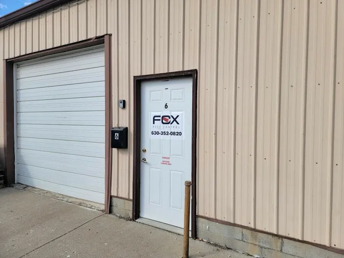 Fox Pest Control Picture 6