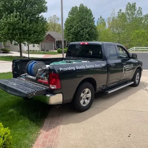 Markley's Pest Elimination Services Inc Picture 1