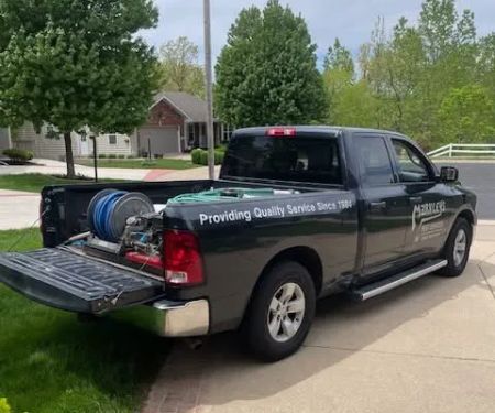 Markley's Pest Elimination Services Inc