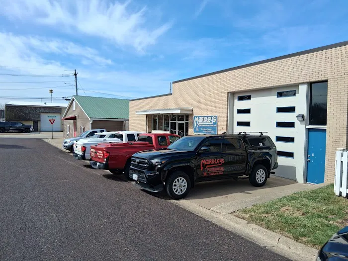 Markley's Pest Elimination Services Inc Picture 2