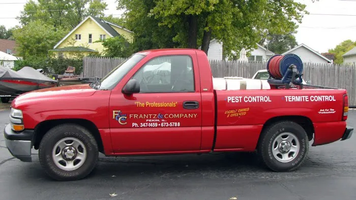 Frantz & Company, Inc. Picture 3