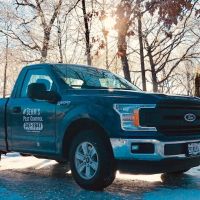Behm's Pest Control, Inc. ico