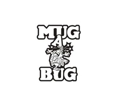 MUG-A-BUG