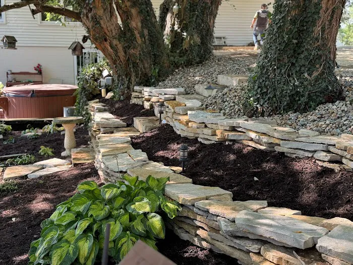 Classy Grass Lawn Care, Landscape & Snow Removal Picture 10