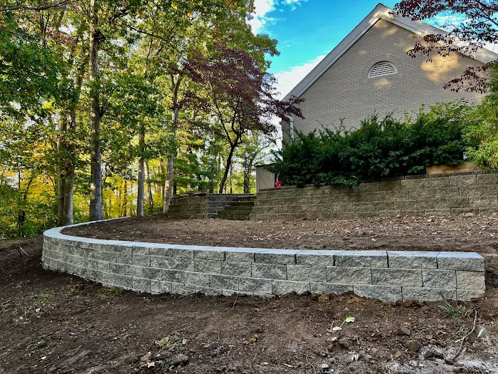 Classy Grass Lawn Care, Landscape & Snow Removal Picture 2