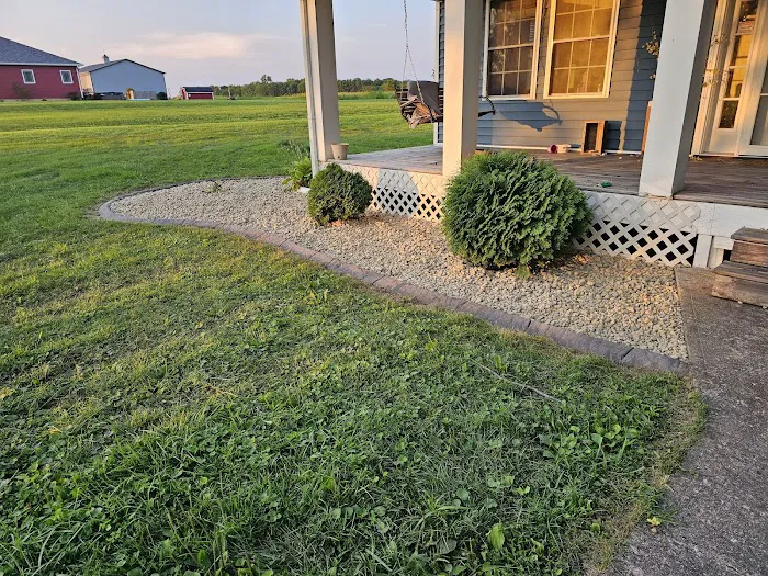 Classy Grass Lawn Care, Landscape & Snow Removal Picture 5