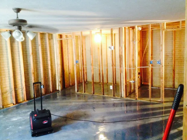Bacon's Termite & Pest Control Picture 1