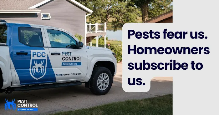 Pest Control Consultants Picture 2