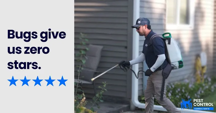 Pest Control Consultants Picture 7