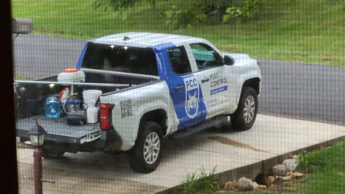 Pest Control Consultants Picture 10
