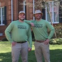 Mosquito Squad of Chicago ico