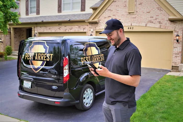 Pest Arrest Pest Control Picture 9
