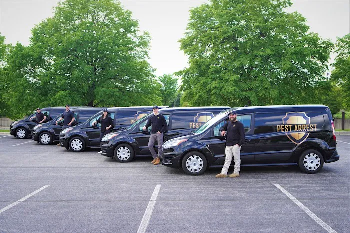 Pest Arrest Pest Control Picture 8