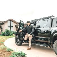 Pest Arrest Pest Control ico
