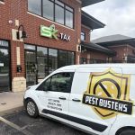 Pest Busters- Naperville