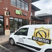 Pest Busters- Naperville ico