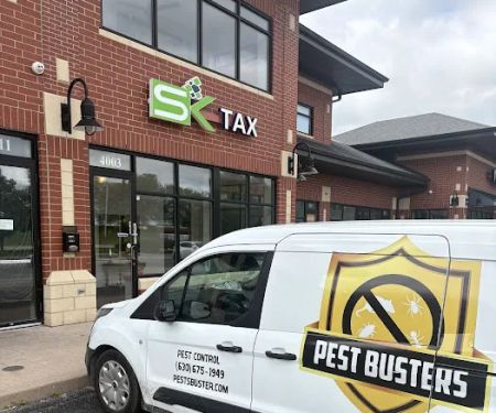 Pest Busters- Naperville