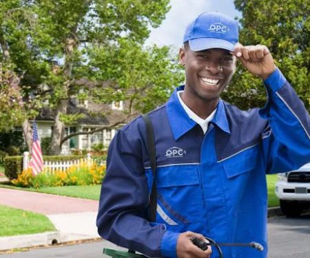 OPC Pest Services