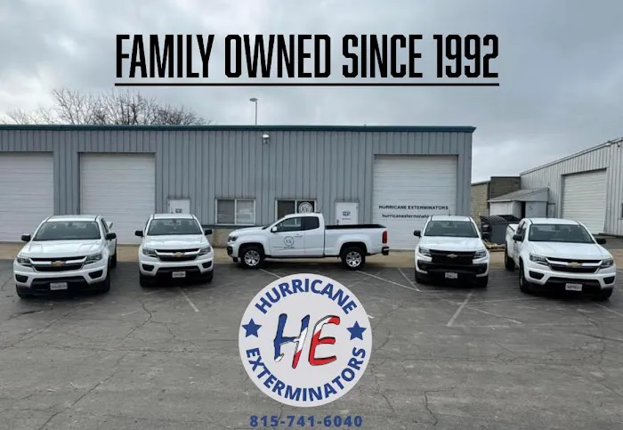 Hurricane Exterminators LLC Picture 1